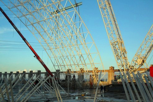 白山专业的技术